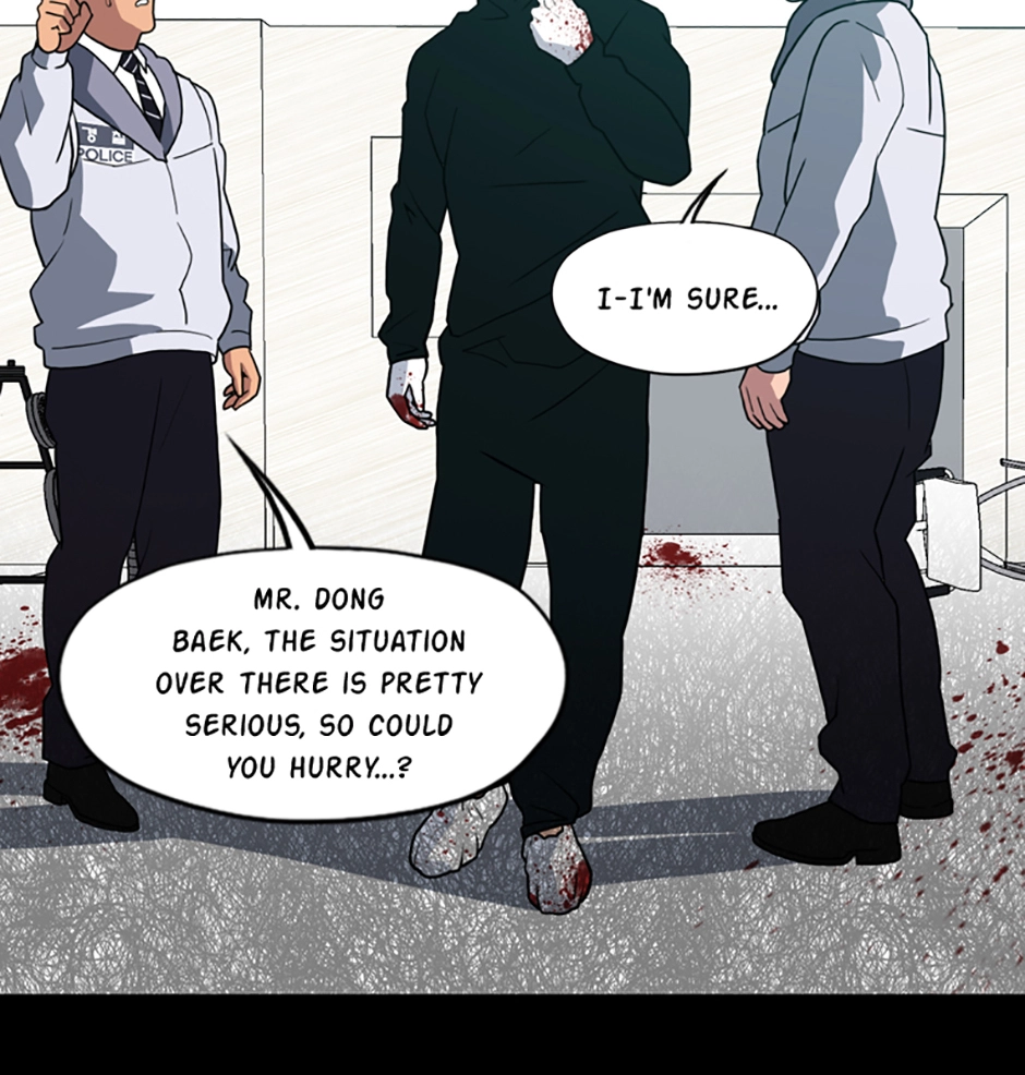 MEMORIST Chapter 31 page 56 - 