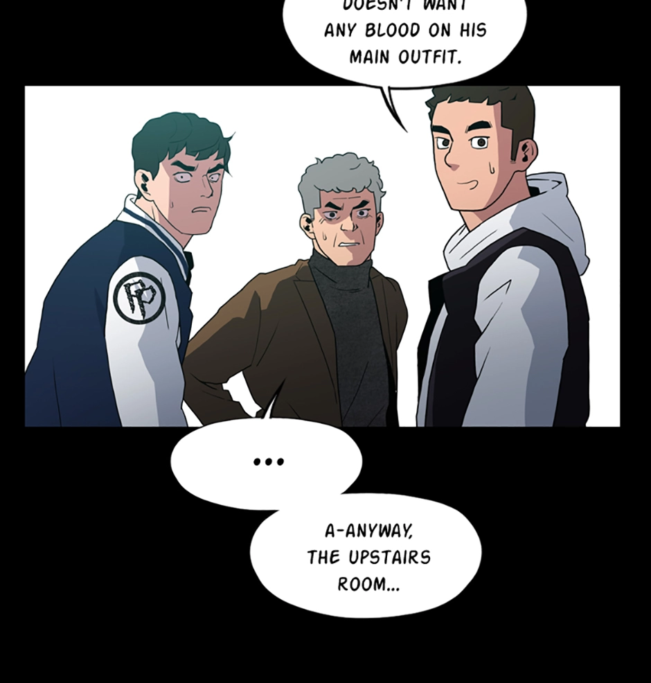 MEMORIST Chapter 31 page 58 - 