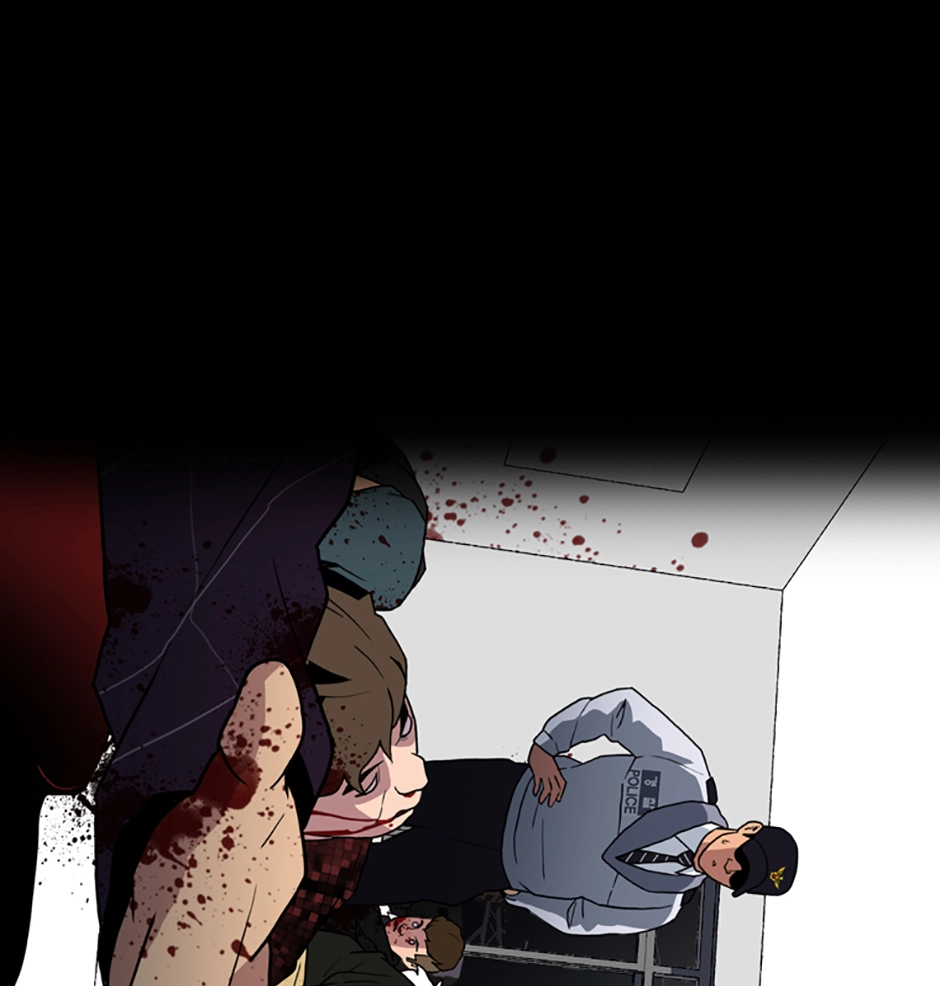 MEMORIST Chapter 31 page 62 - 