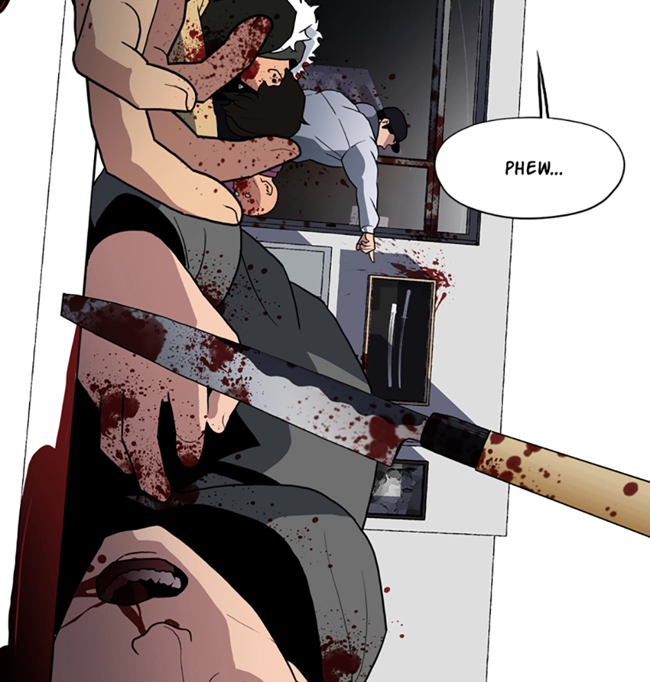 MEMORIST Chapter 31 page 63 - 