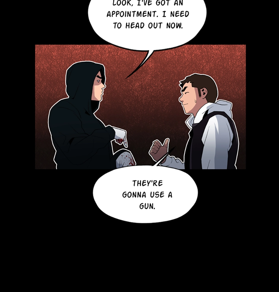 MEMORIST Chapter 31 page 67 - 