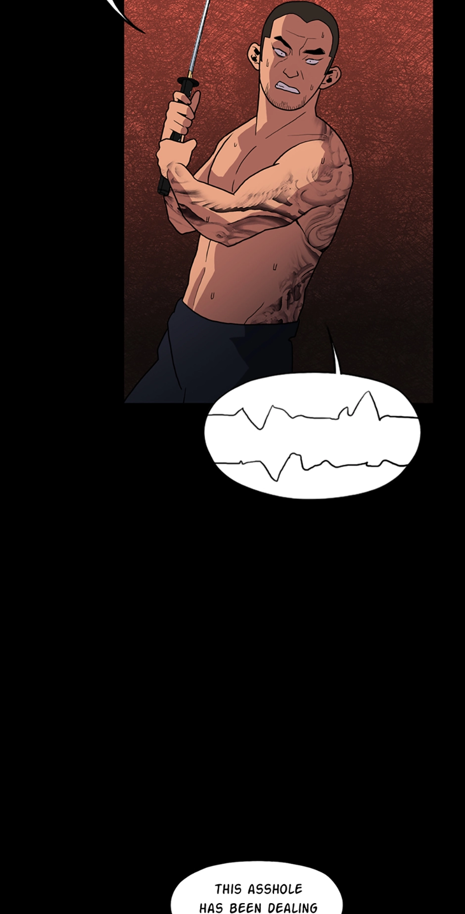 MEMORIST Chapter 31 page 75 - 