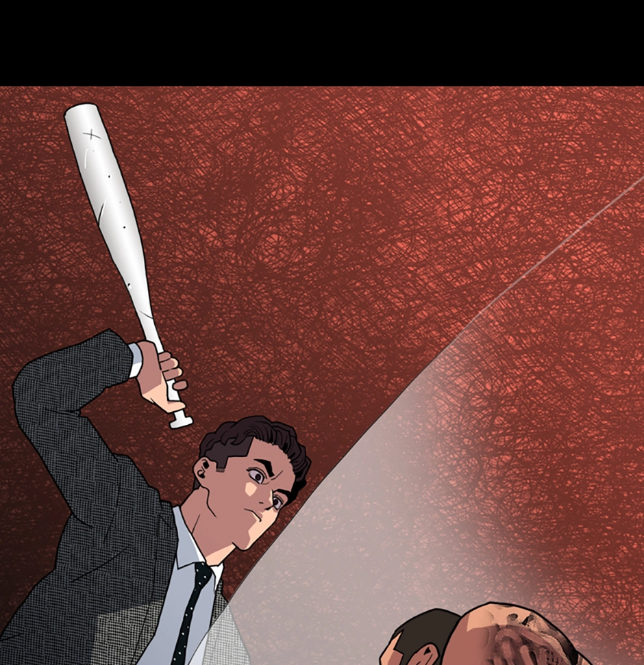MEMORIST Chapter 31 page 79 - 