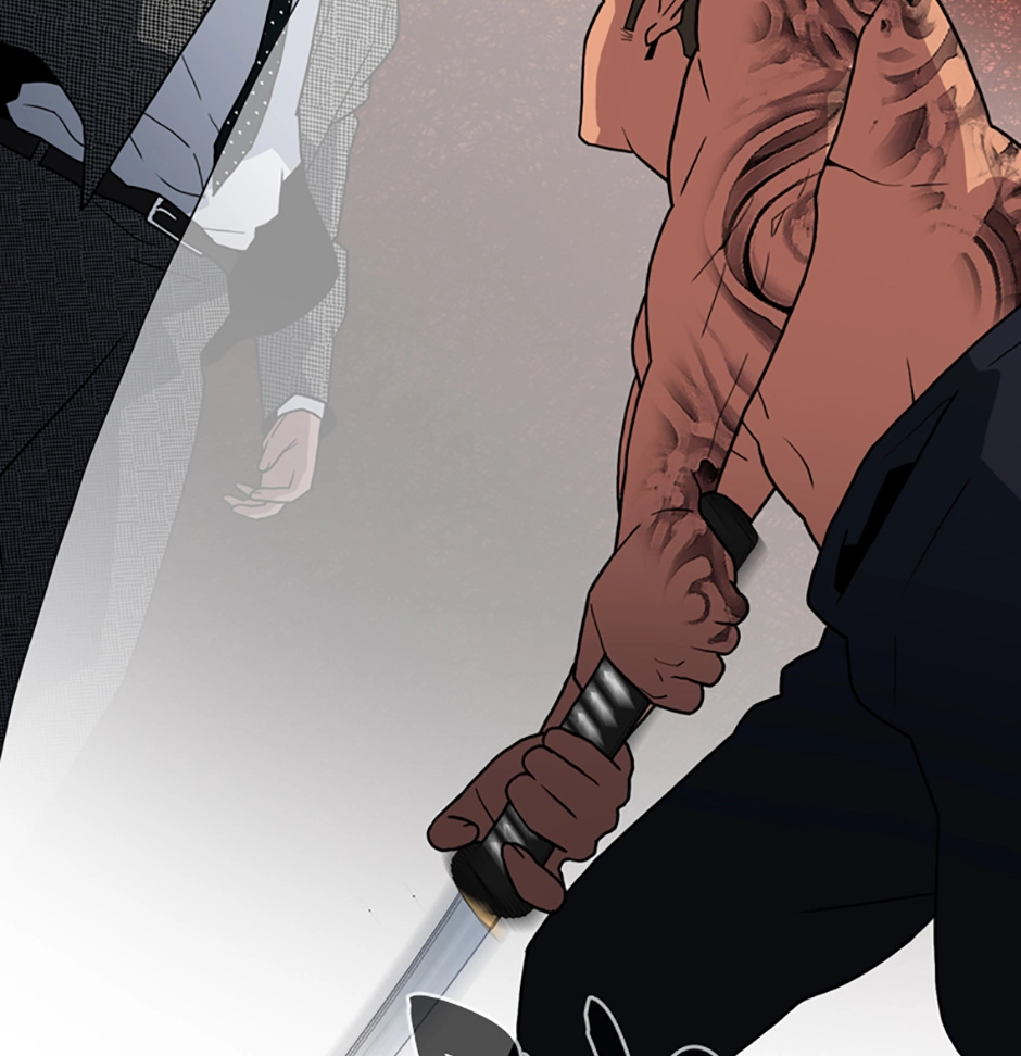 MEMORIST Chapter 31 page 80 - 