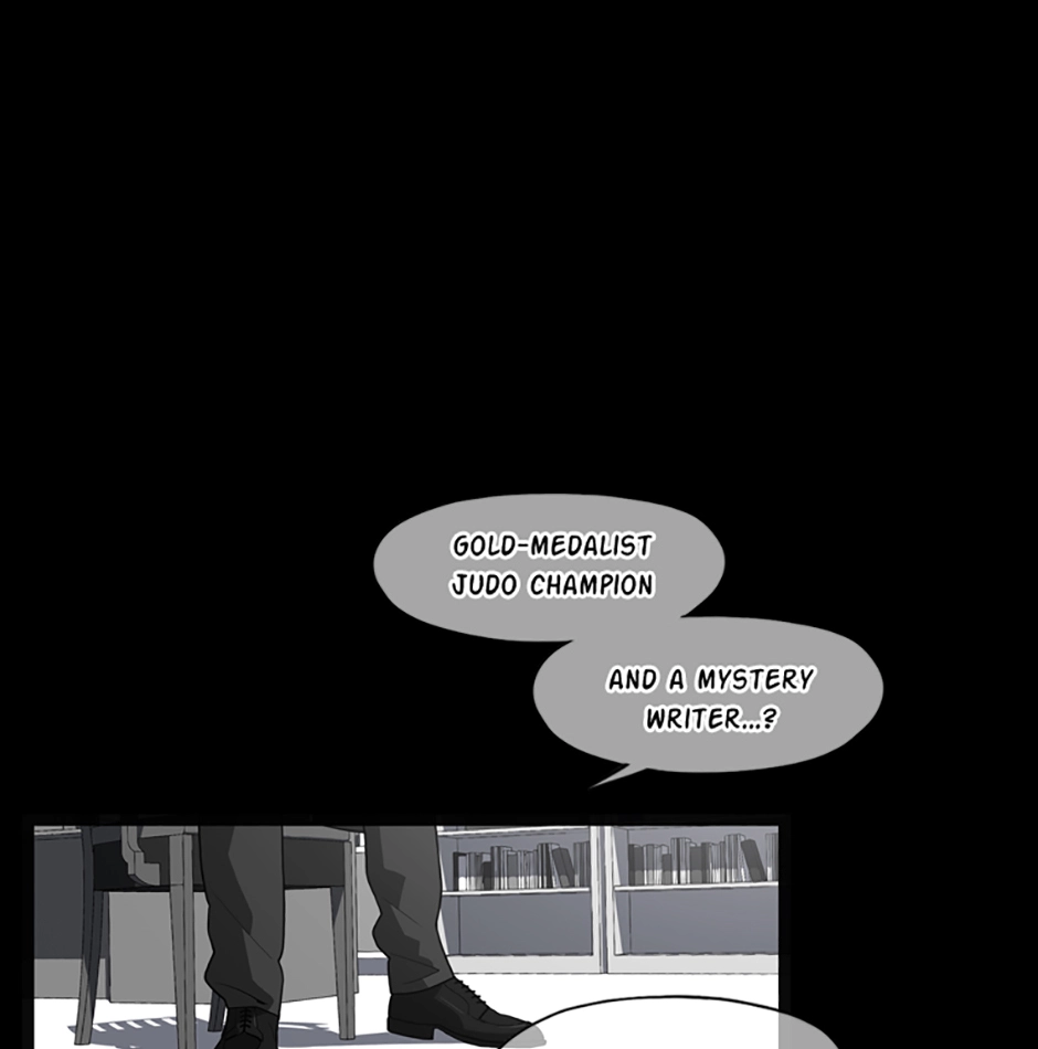 MEMORIST Chapter 31 page 9 - 