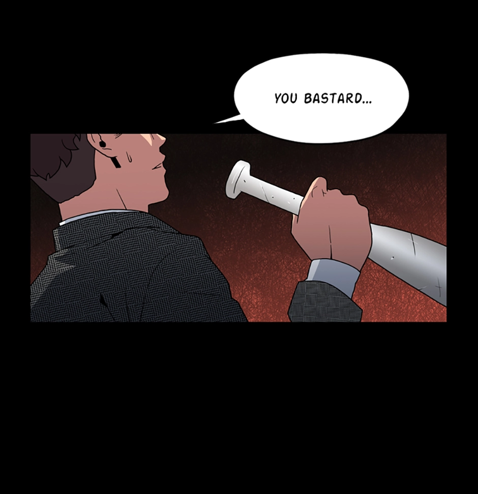 MEMORIST Chapter 31 page 84 - 