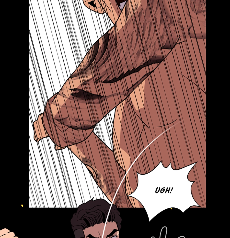 MEMORIST Chapter 31 page 86 - 