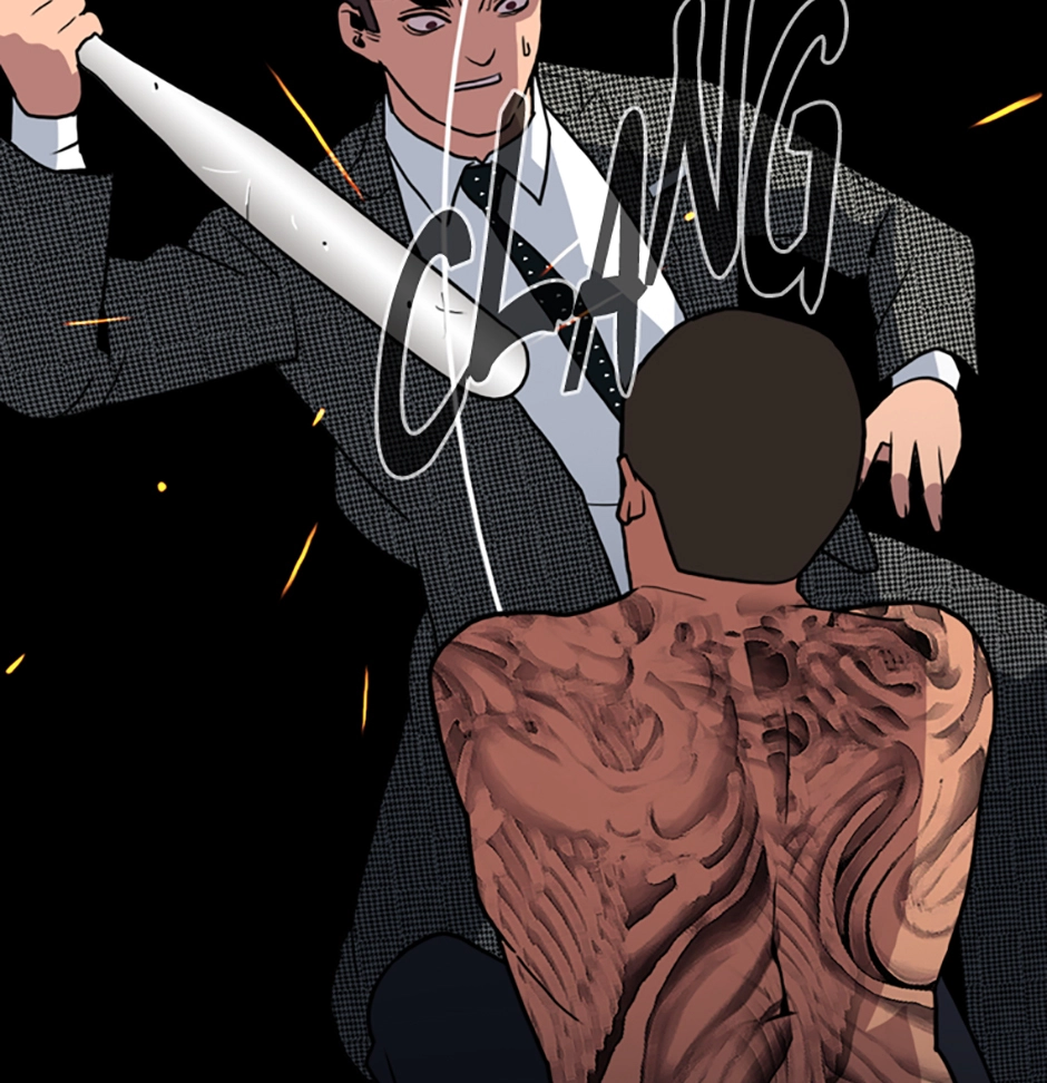 MEMORIST Chapter 31 page 87 - 