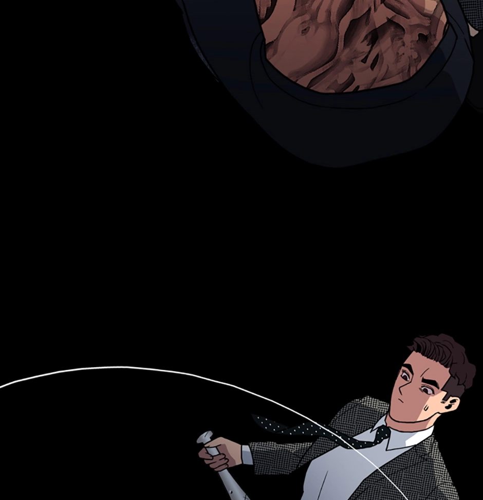 MEMORIST Chapter 31 page 88 - 