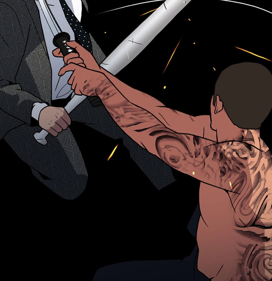 MEMORIST Chapter 31 page 91 - 