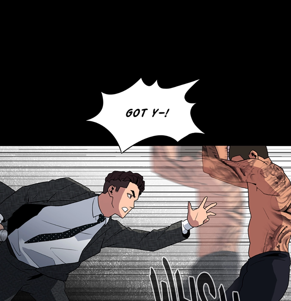 MEMORIST Chapter 31 page 96 - 