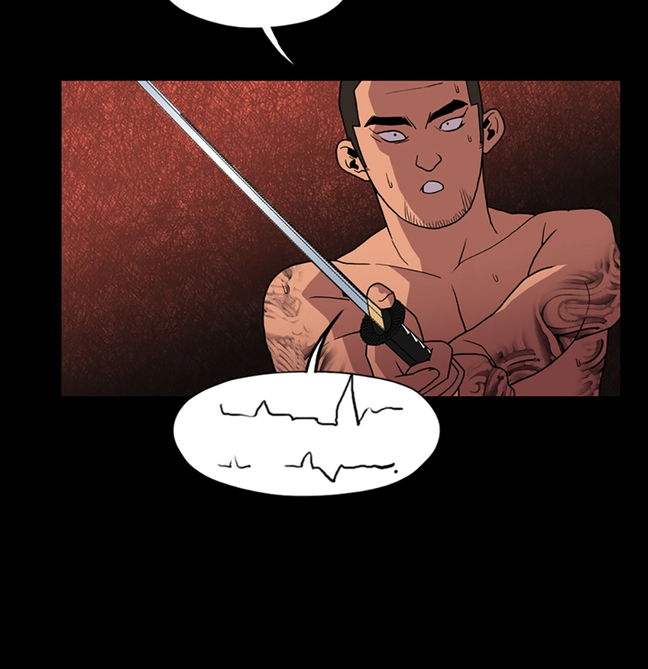 MEMORIST Chapter 31 page 98 - 
