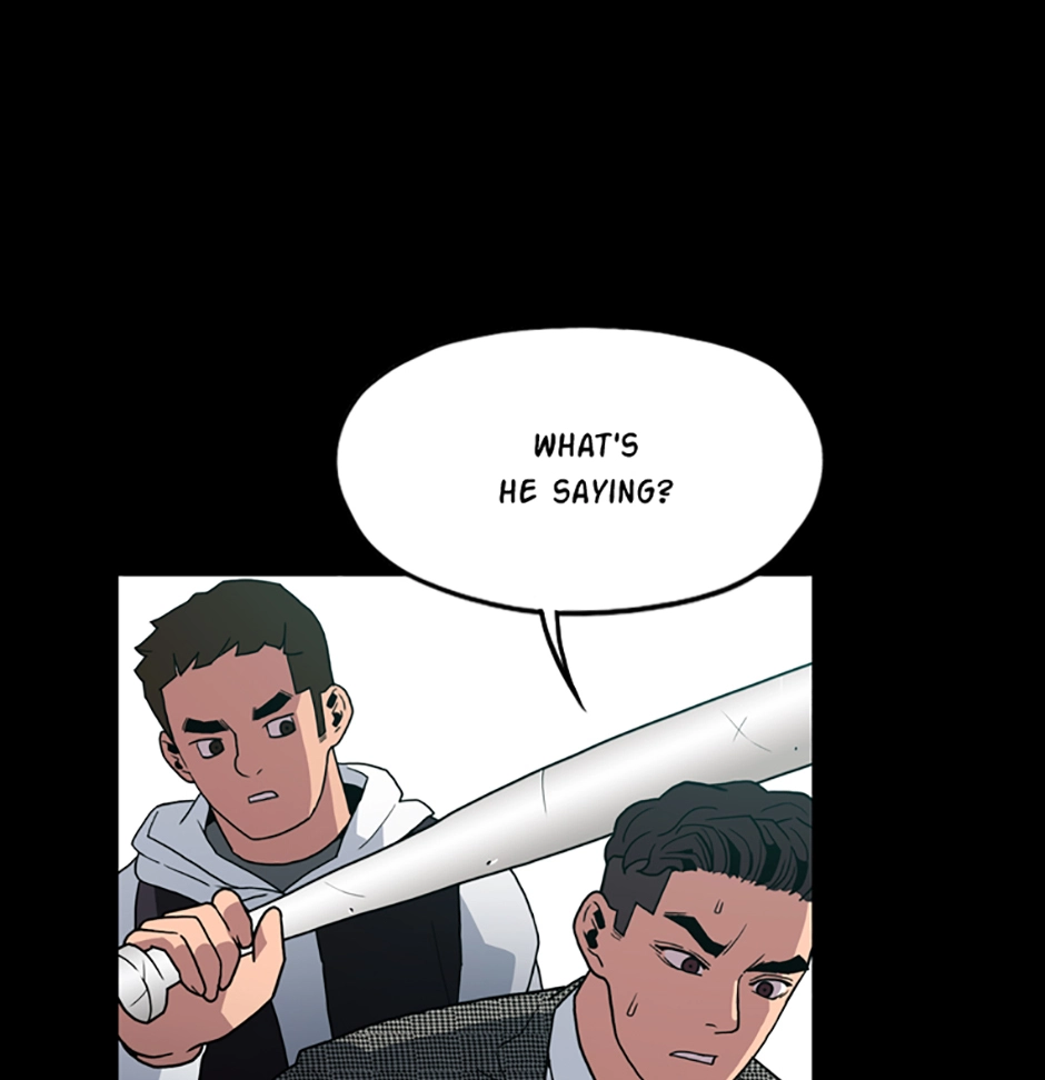 MEMORIST Chapter 31 page 99 - 