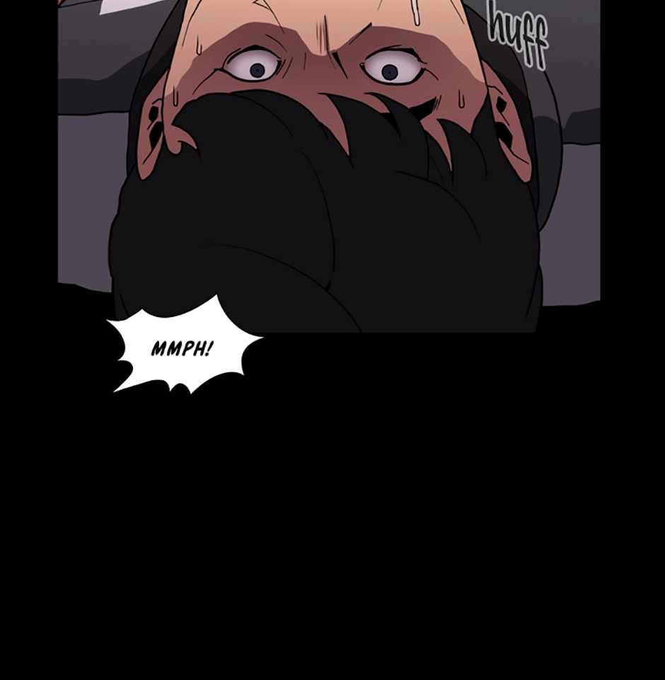 MEMORIST Chapter 32 page 107 - 