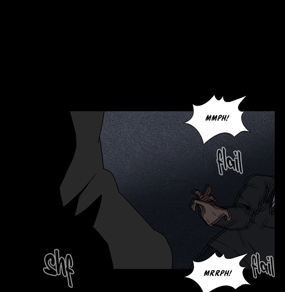 MEMORIST Chapter 32 page 112 - 