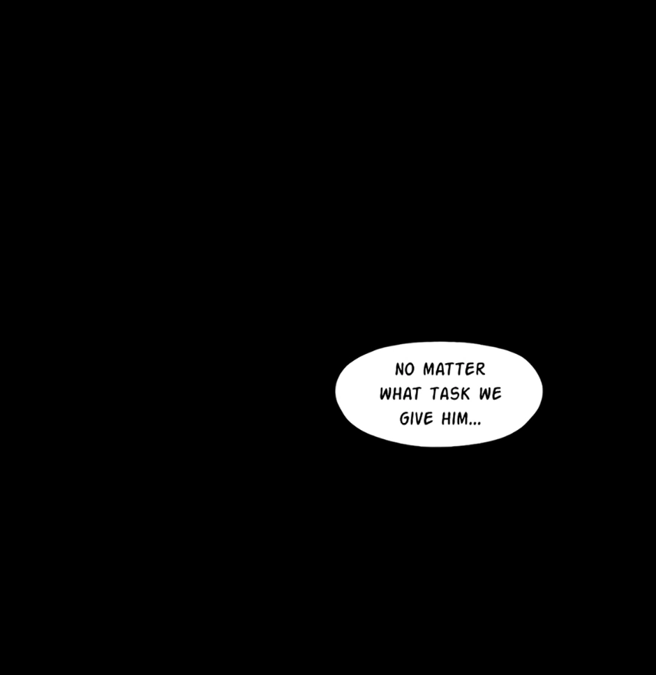 MEMORIST Chapter 32 page 119 - 