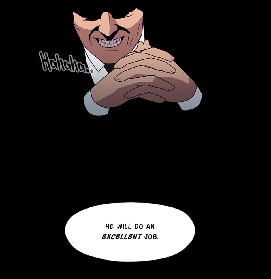MEMORIST Chapter 32 page 120 - 