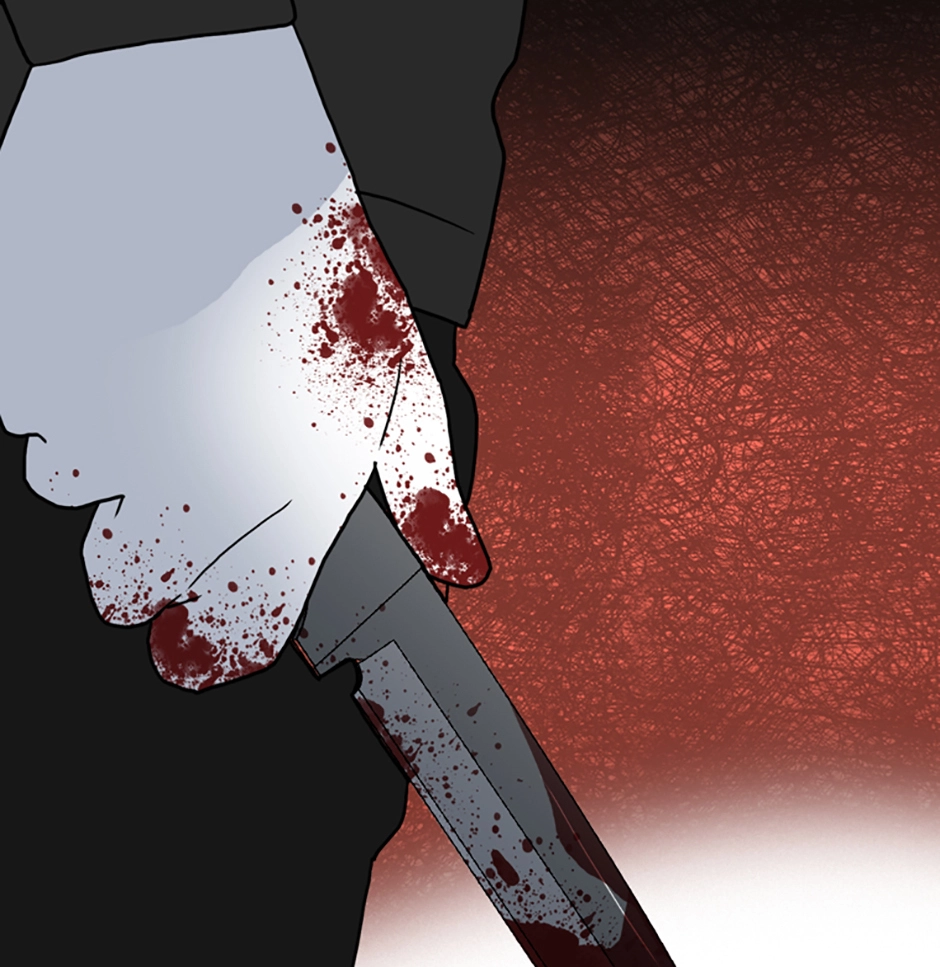 MEMORIST Chapter 32 page 125 - 