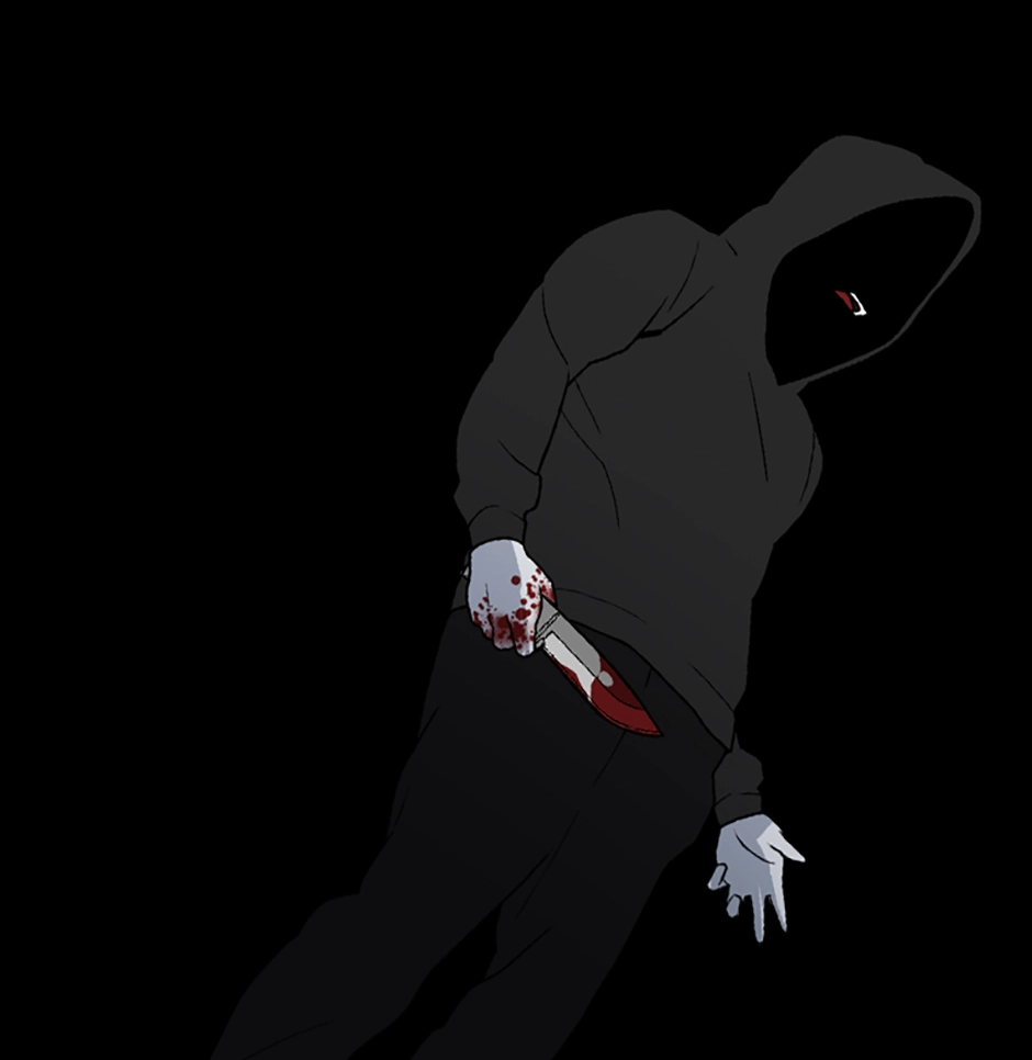 MEMORIST Chapter 32 page 128 - 