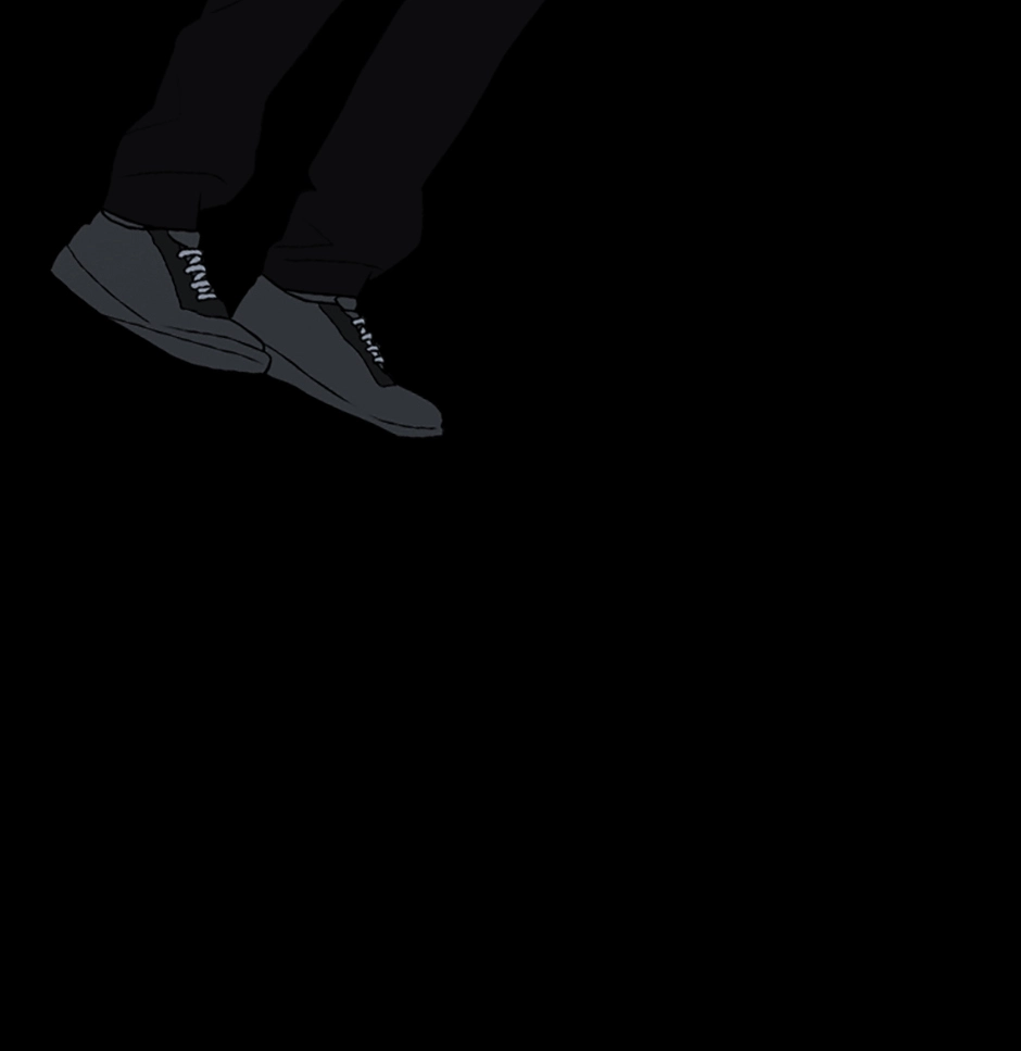MEMORIST Chapter 32 page 129 - 