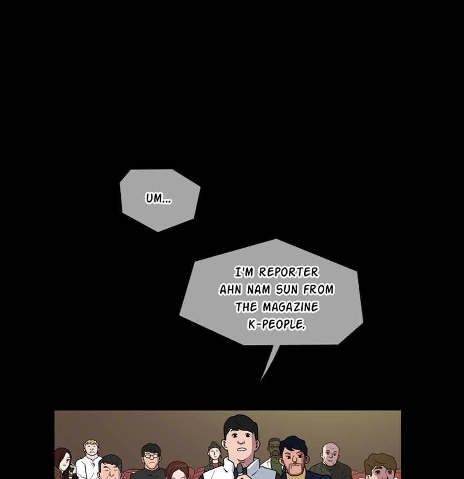 MEMORIST Chapter 32 page 18 - 