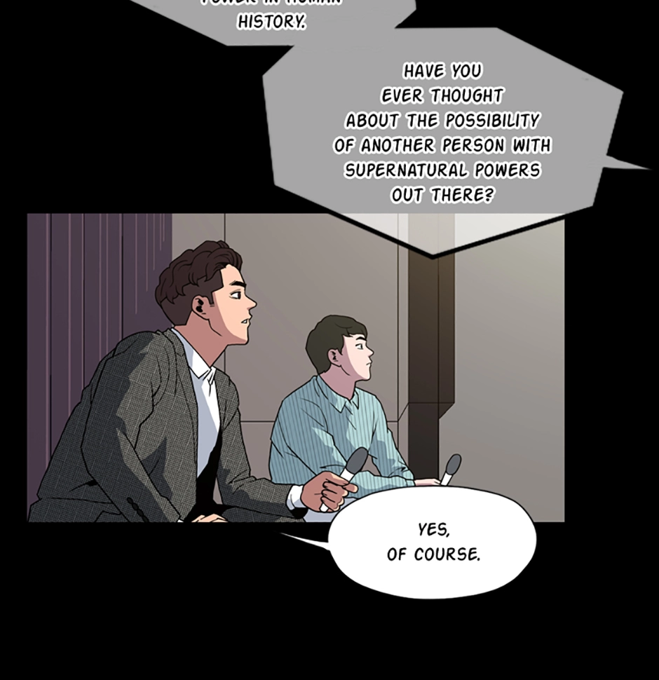 MEMORIST Chapter 32 page 20 - 