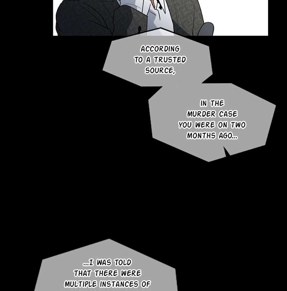 MEMORIST Chapter 32 page 22 - 