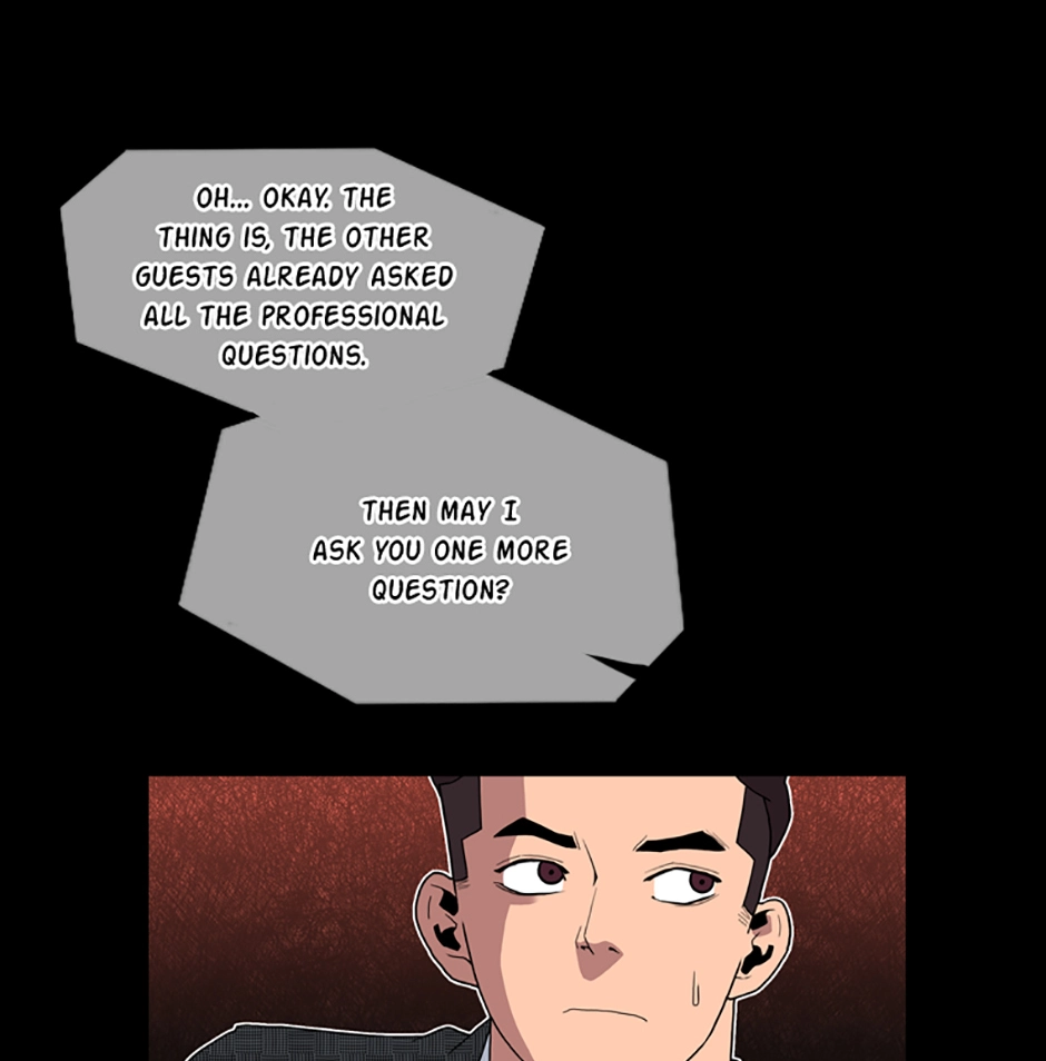 MEMORIST Chapter 32 page 26 - 