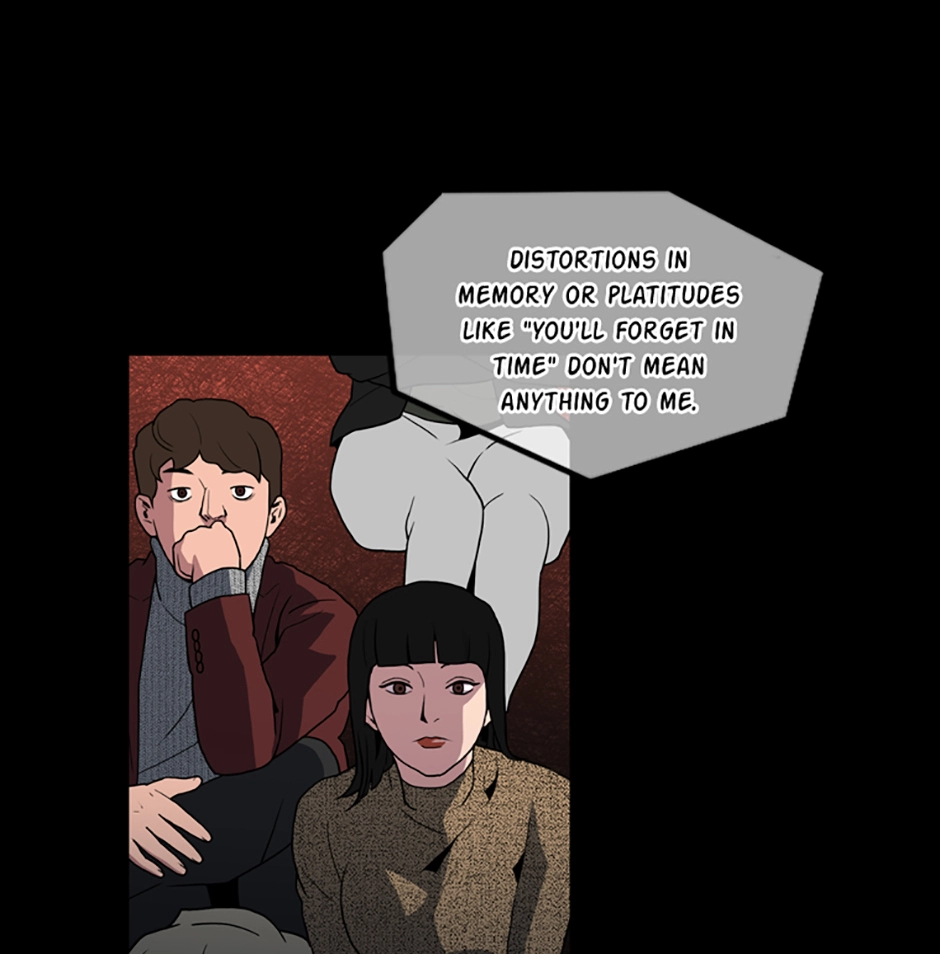 MEMORIST Chapter 32 page 36 - 