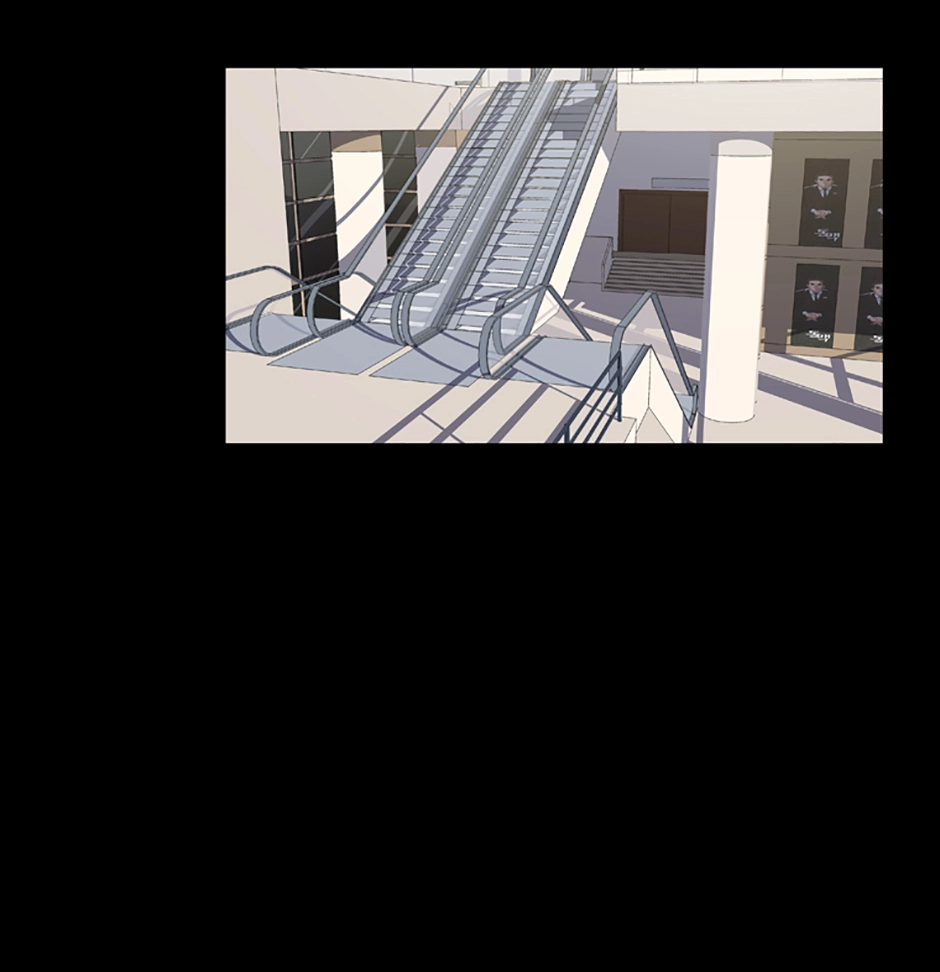 MEMORIST Chapter 32 page 44 - 