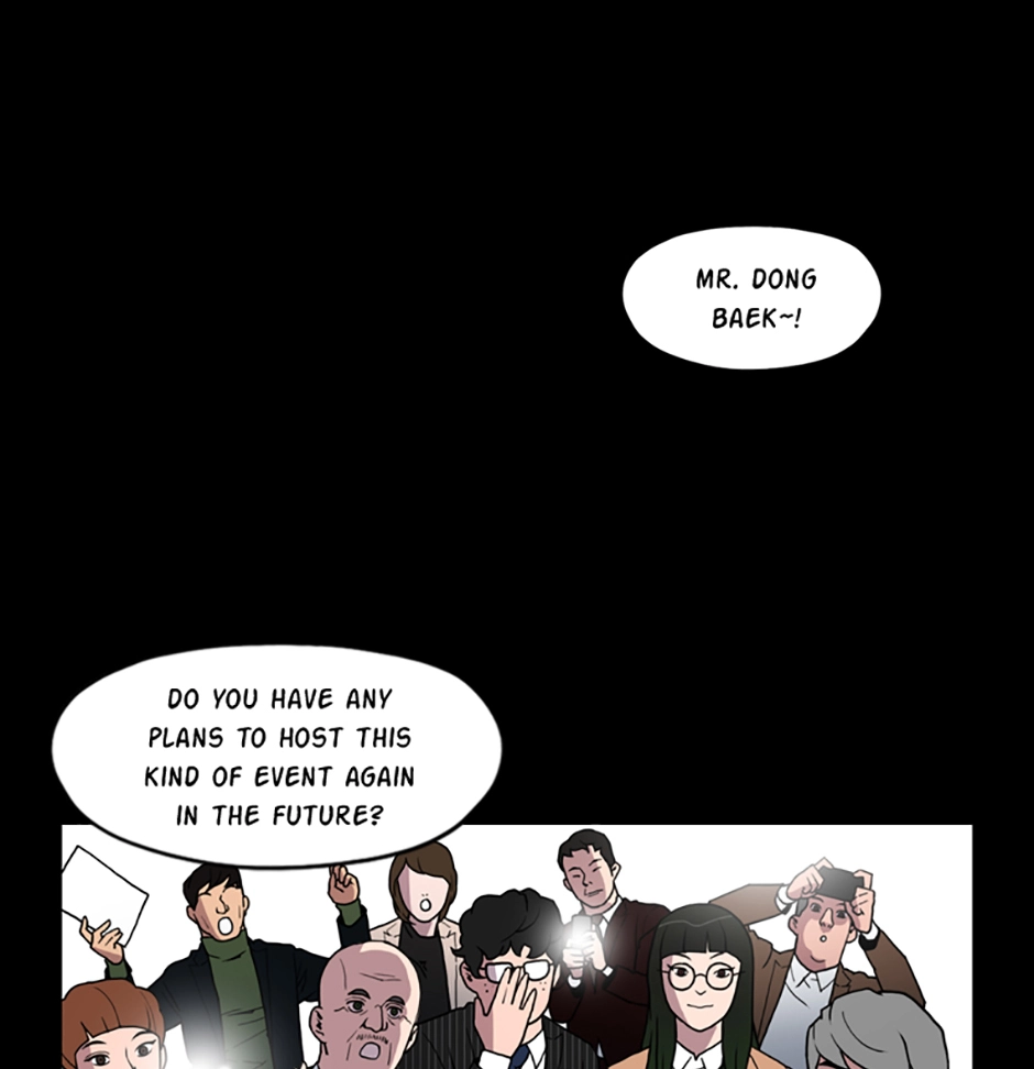 MEMORIST Chapter 32 page 45 - 