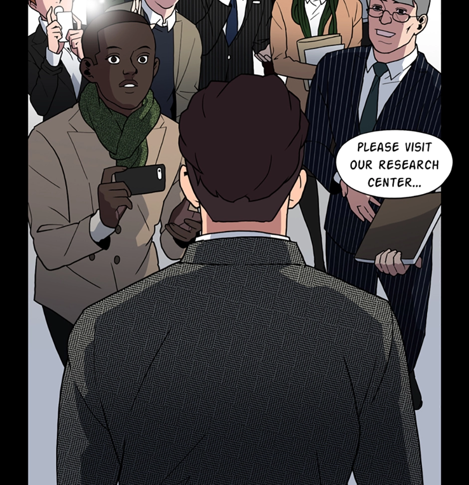 MEMORIST Chapter 32 page 46 - 