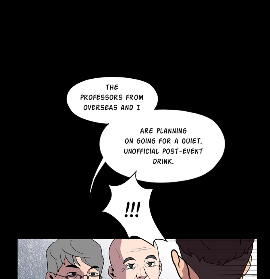 MEMORIST Chapter 32 page 50 - 