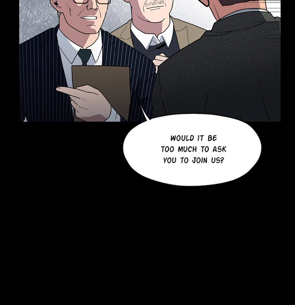 MEMORIST Chapter 32 page 51 - 