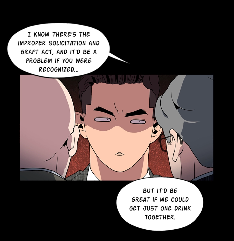 MEMORIST Chapter 32 page 52 - 