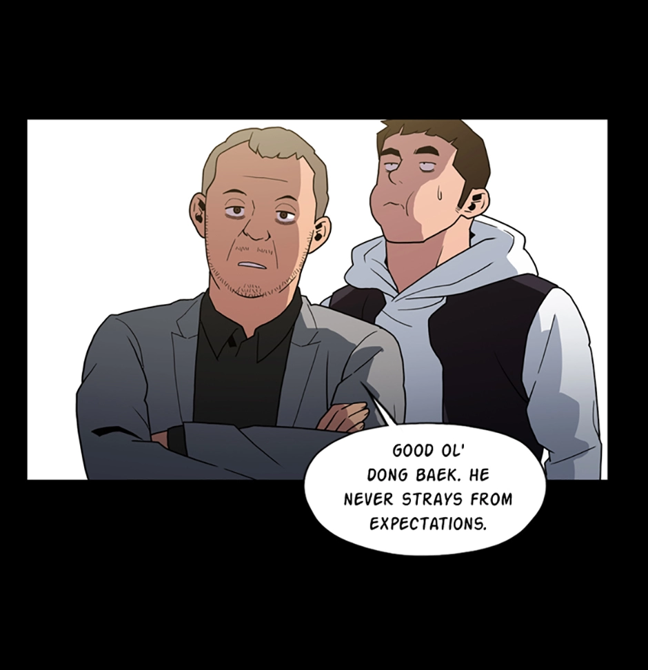 MEMORIST Chapter 32 page 56 - 