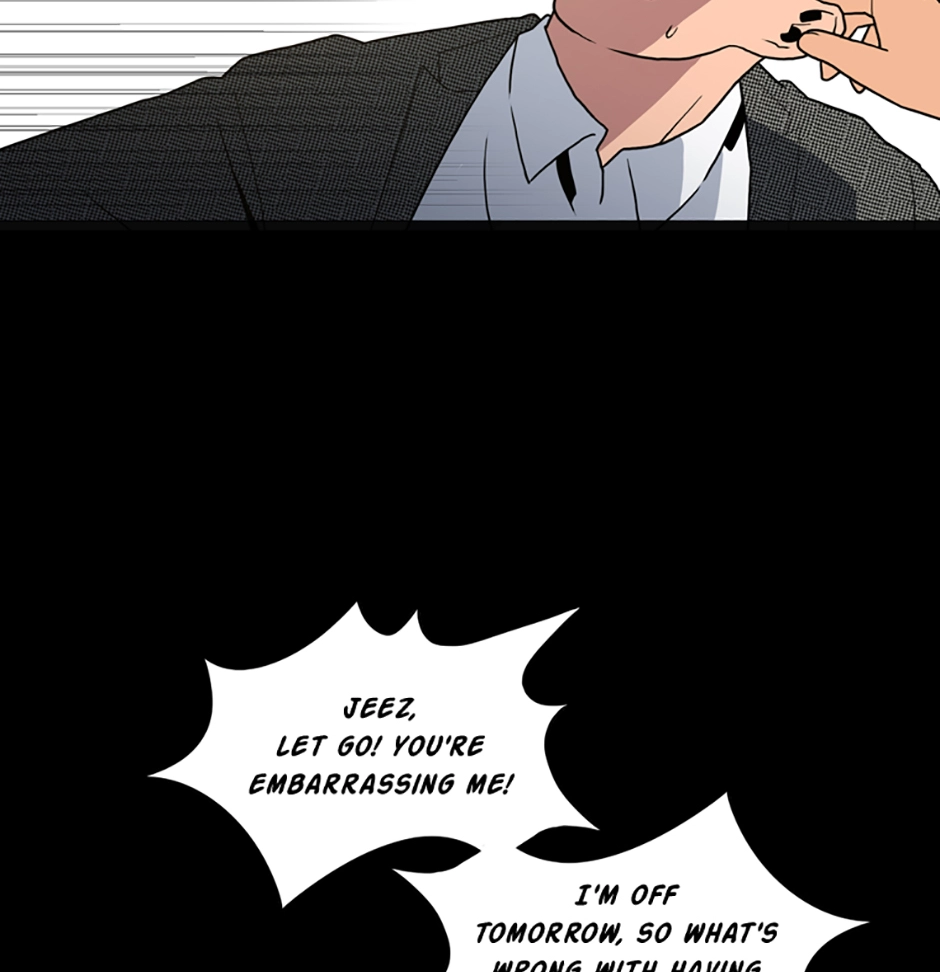 MEMORIST Chapter 32 page 60 - 
