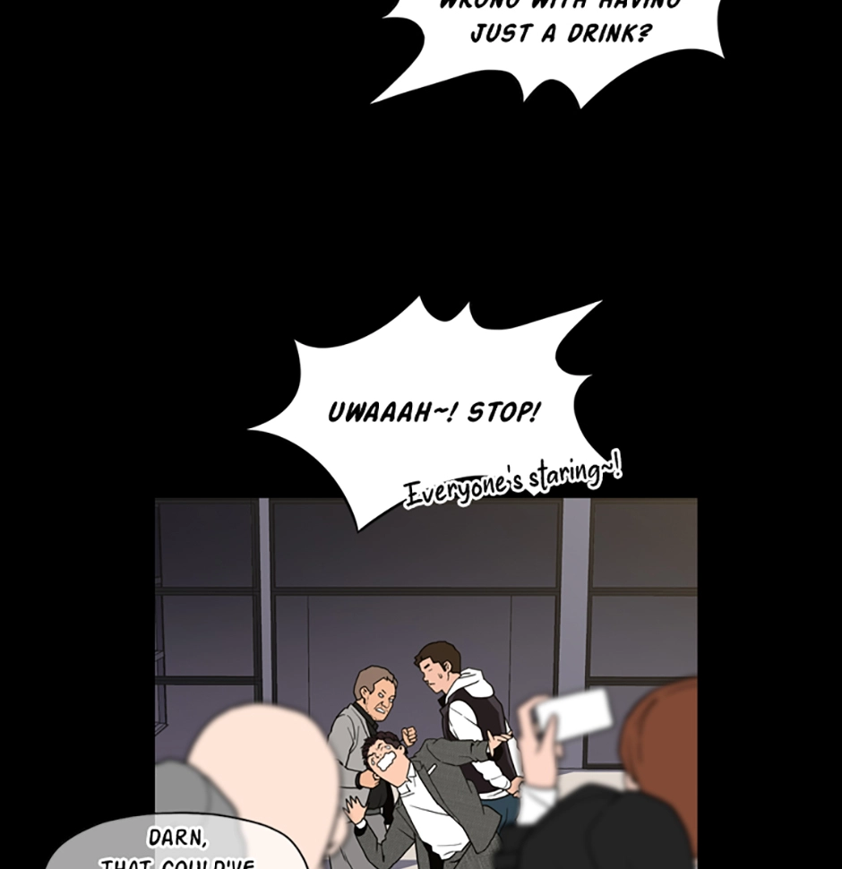 MEMORIST Chapter 32 page 61 - 