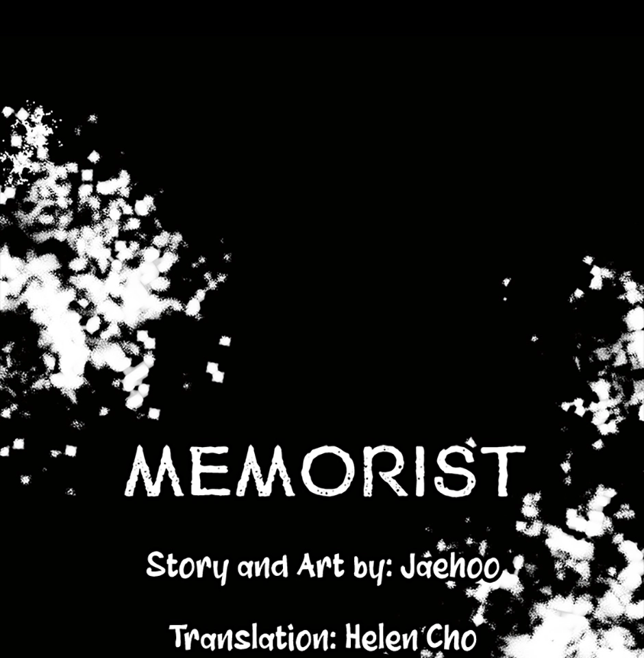 MEMORIST Chapter 32 page 63 - 