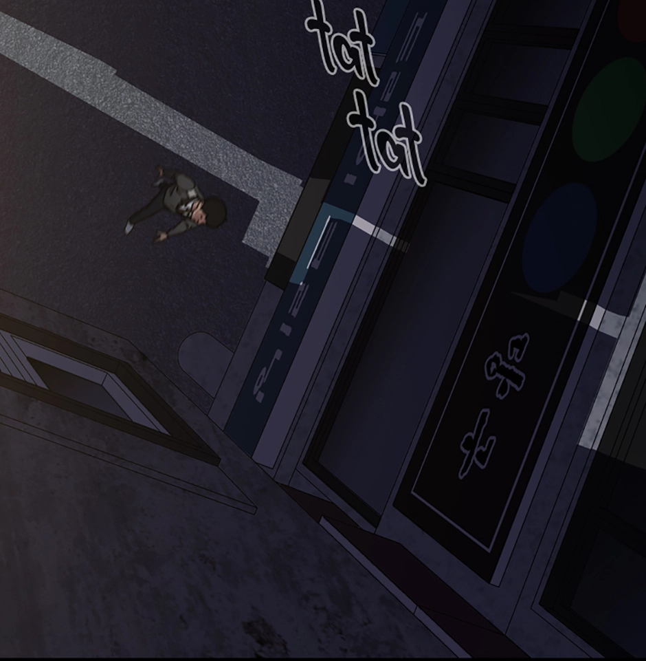 MEMORIST Chapter 32 page 67 - 