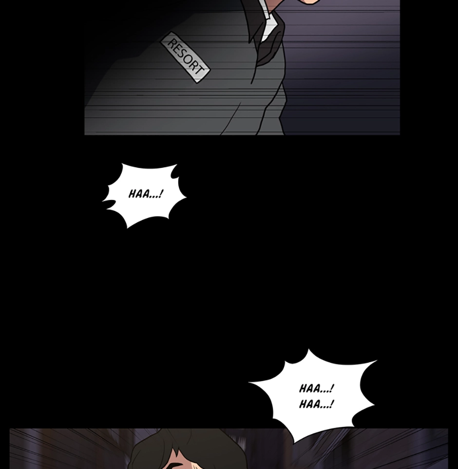 MEMORIST Chapter 32 page 69 - 