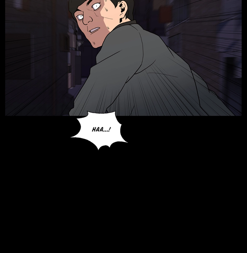MEMORIST Chapter 32 page 70 - 