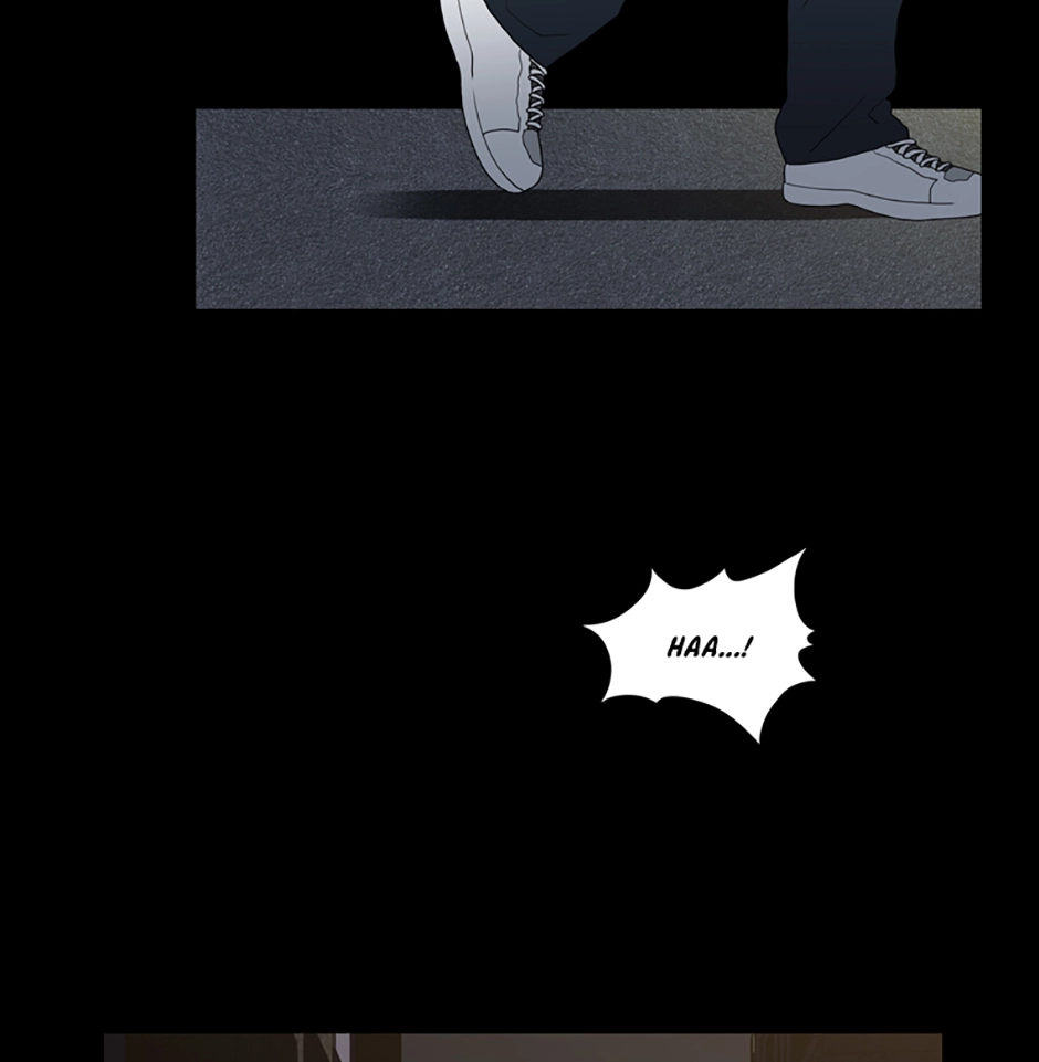 MEMORIST Chapter 32 page 72 - 