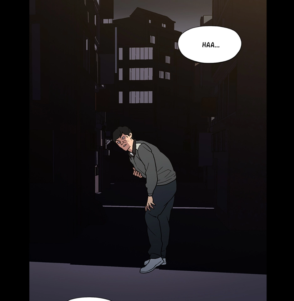 MEMORIST Chapter 32 page 73 - 