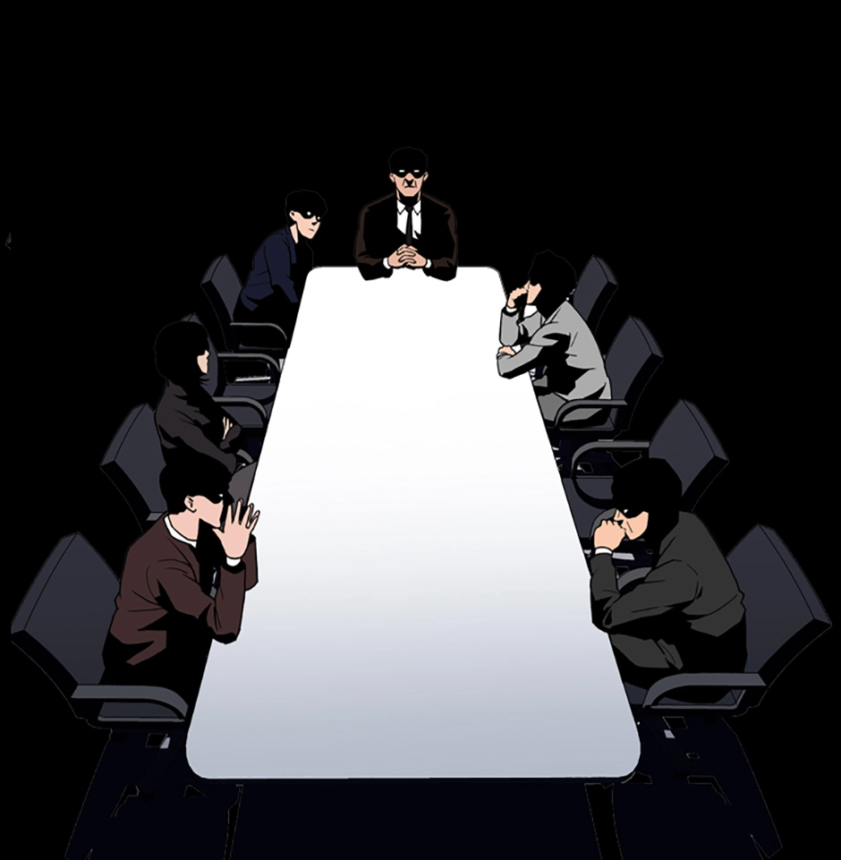 MEMORIST Chapter 32 page 88 - 