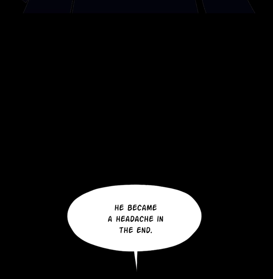 MEMORIST Chapter 32 page 89 - 