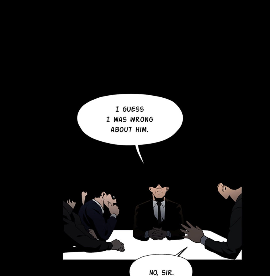 MEMORIST Chapter 32 page 91 - 