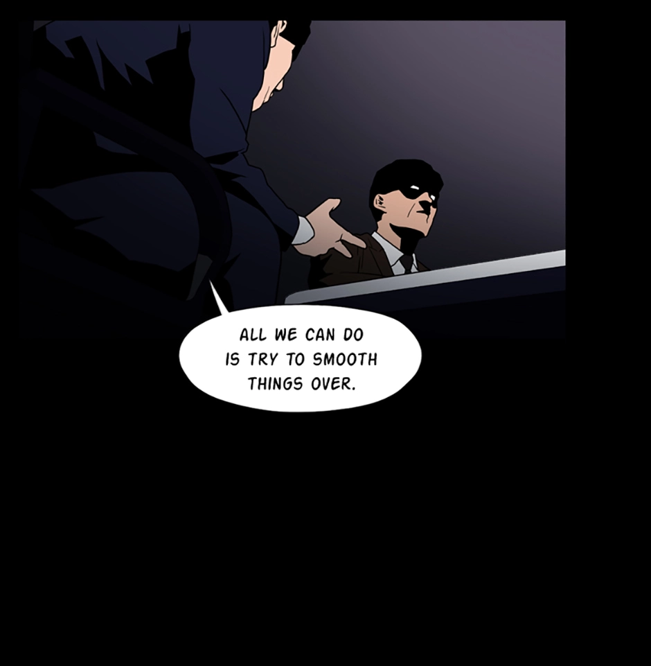 MEMORIST Chapter 32 page 93 - 