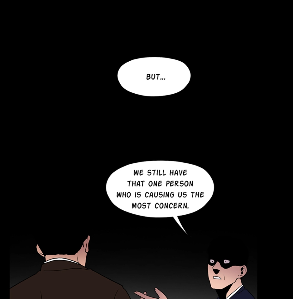 MEMORIST Chapter 32 page 95 - 