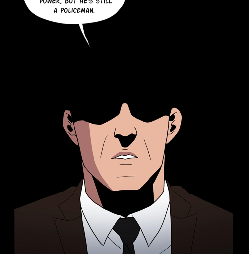 MEMORIST Chapter 32 page 100 - 